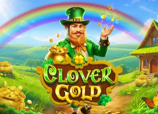 Pragmatic : Clover Gold - SUNBET388