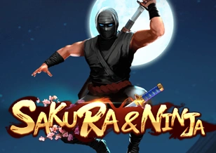 AFB : Sakura Ninja - SUNBET388
