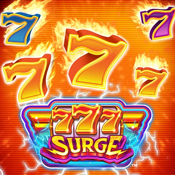 Microgaming : 777 Surge - SUNBET388