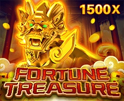 JDB : Fortune Treasure - SUNBET388