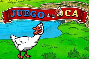 Playtech : Juego de la oca - SUNBET388