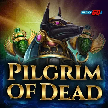 PlaynGo : Pilgrim of Dead - SUNBET388