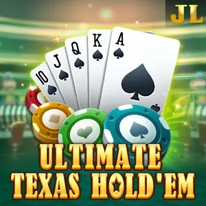 Ultimate Texas Holdem - SUNBET388