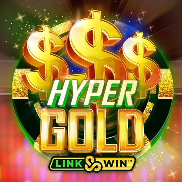 Microgaming : Hyper Gold - SUNBET388