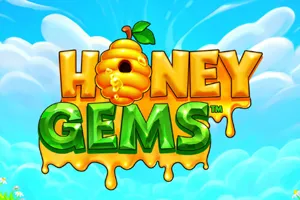Playtech : Honey Gems - SUNBET388
