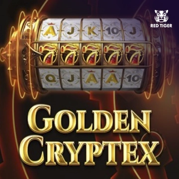 Redtiger : Golden Cryptex - SUNBET388