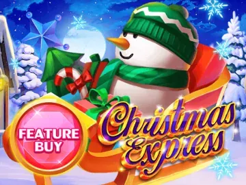 PLAYSTAR : FEATURE BUY・CHRISTMAS EXPRESS - SUNBET388