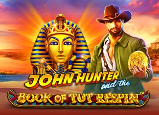 Pragmatic : Book Of Tut Respin - SUNBET388