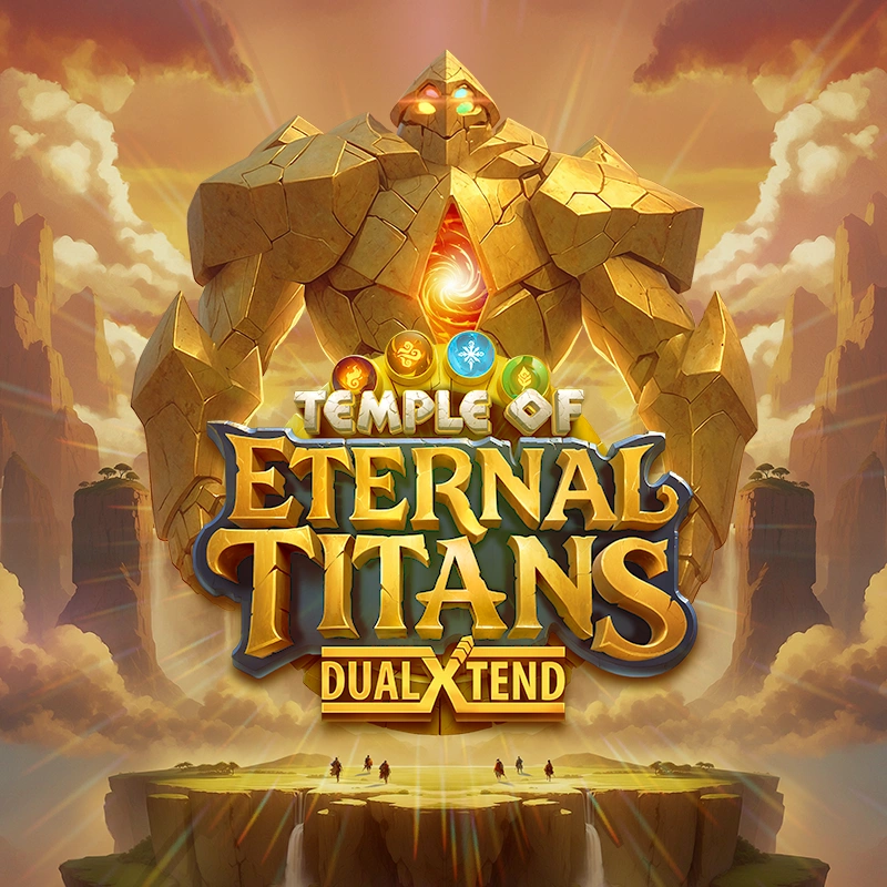 Mancala : Temple of Eternal Titans - SUNBET388
