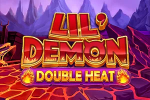 Playtech : Lil Demon Double Heat - SUNBET388