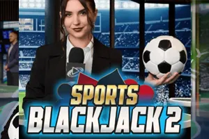 Sports Blackjack 2 - SUNBET388