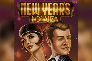 Playtech : New Years Bonanza - SUNBET388