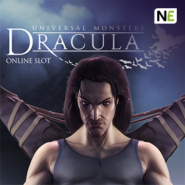 NetEnt : Dracula - SUNBET388