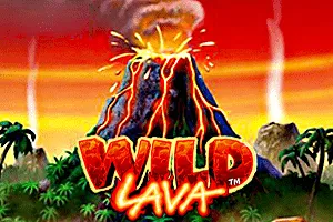 Playtech : Wild Lava - SUNBET388