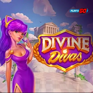 PlaynGo : Divine Divas - SUNBET388