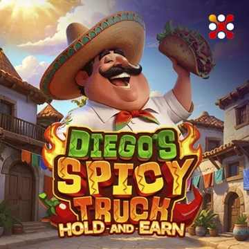 Mancala : Diegos Spicy Truck - SUNBET388
