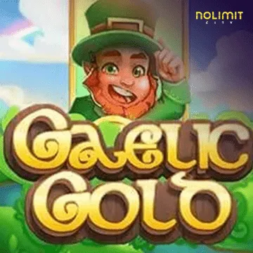 NolimitCity : Gaelic Gold - SUNBET388