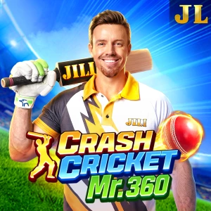 Crash Cricket Legend - SUNBET388