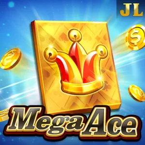 Jili : Mega Ace - SUNBET388