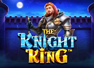 Pragmatic : The Knight King - SUNBET388