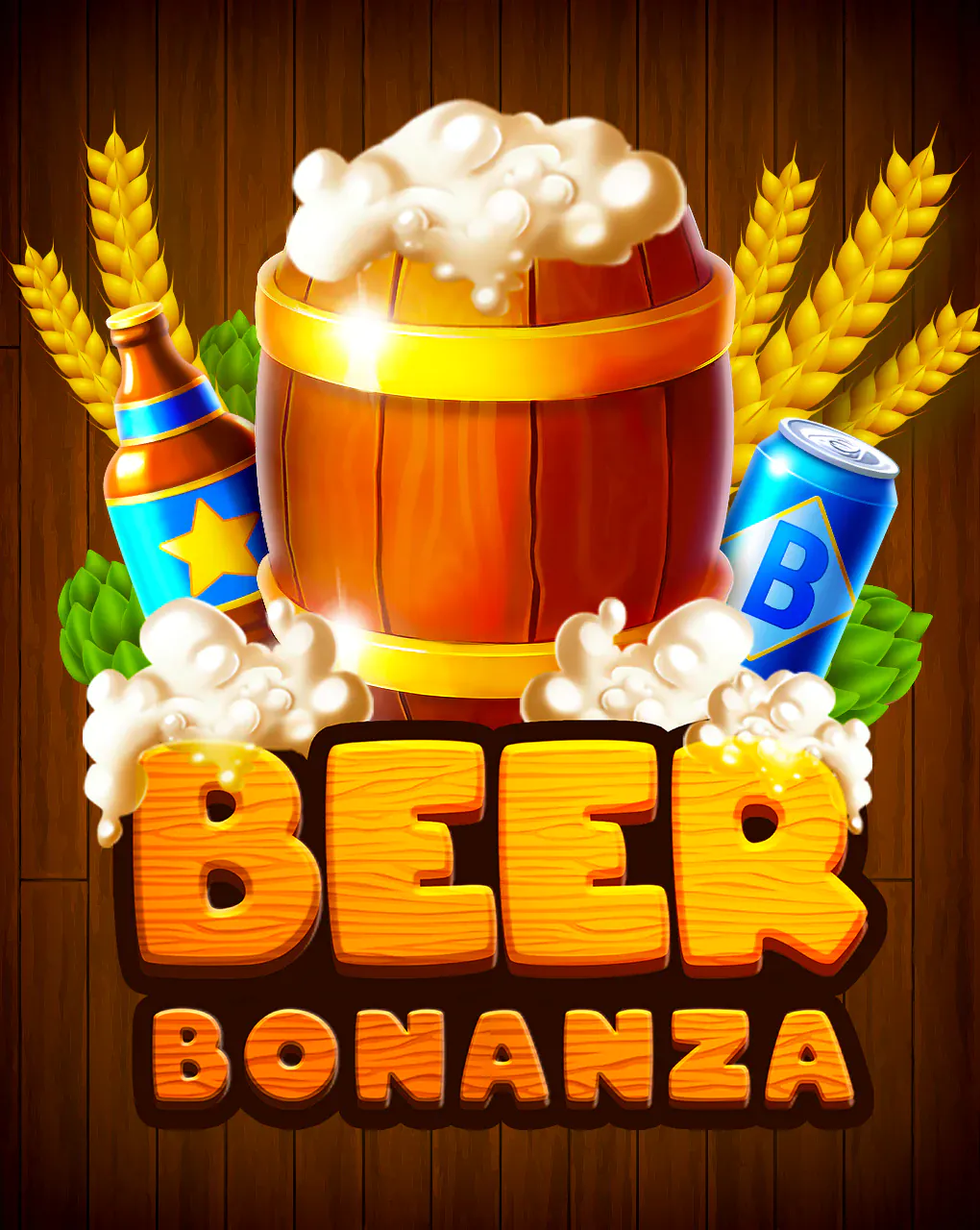 Beer Bonanza - SUNBET388