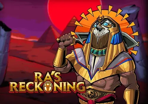 PlaynGo : Ras Reckoning - SUNBET388