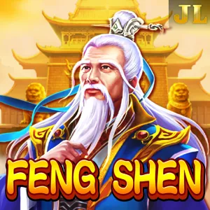 Jili : Fengshen - SUNBET388