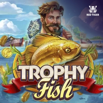 Redtiger : Trophy Fish - SUNBET388