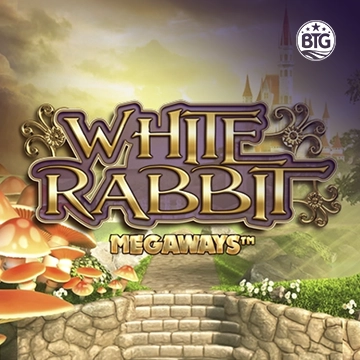 Bigtime : White Rabbit - SUNBET388