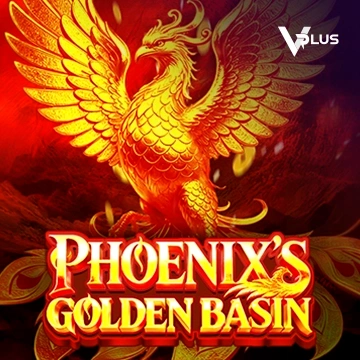 Vplus : Phoenixs Golden Basin - SUNBET388