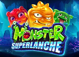 Pragmatic : Monster Superlanche - SUNBET388