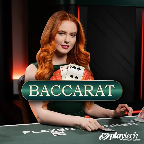 Baccarat - SUNBET388