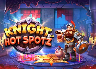 Pragmatic : Knight Hot Spotz - SUNBET388