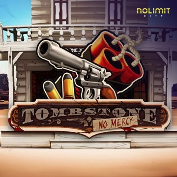 NolimitCity : Tombstone No Mercy - SUNBET388