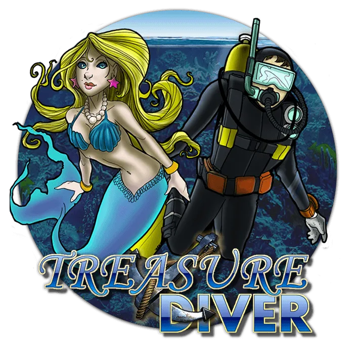 Habanero : Treasure Diver - SUNBET388