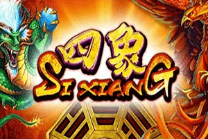 Playtech : Si Xiang - SUNBET388