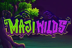 Playtech : Maji Wilds - SUNBET388