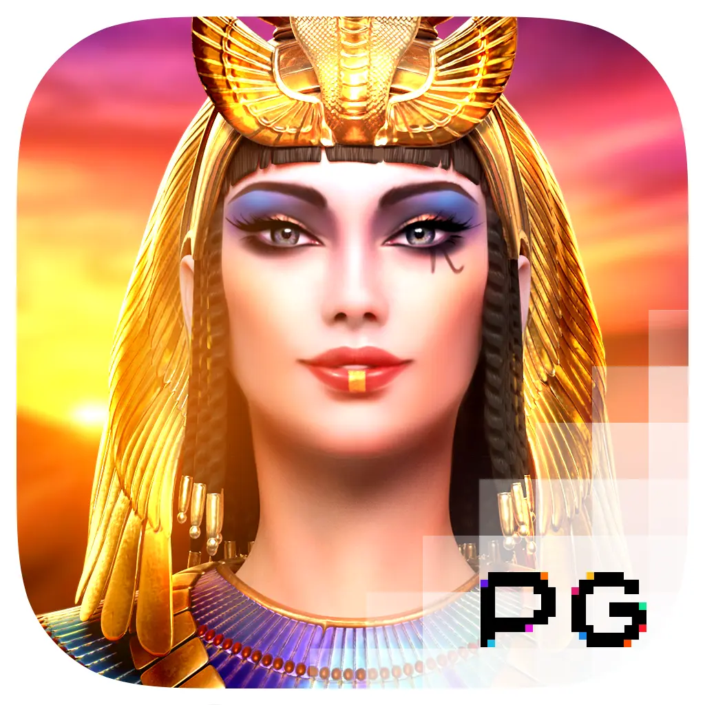 PGSoft : Secrets of Cleopatra - SUNBET388
