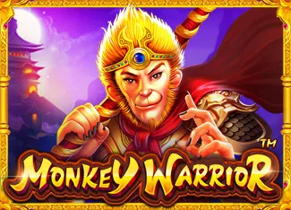 Pragmatic : Monkey Warrior - SUNBET388