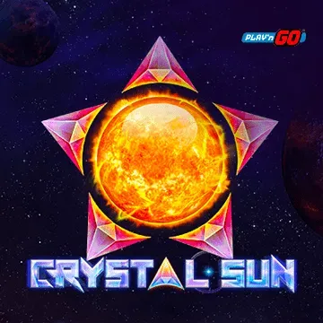 PlaynGo : Crystal Sun - SUNBET388