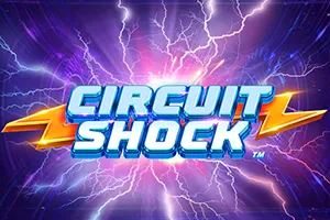 Playtech : Circuit Shock - SUNBET388