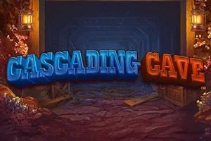 Playtech : Cascading Cave - SUNBET388