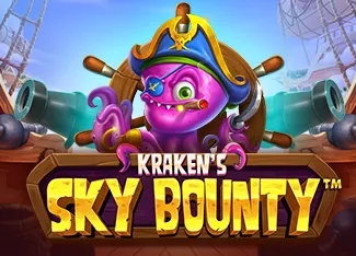 Pragmatic : Sky Bounty - SUNBET388