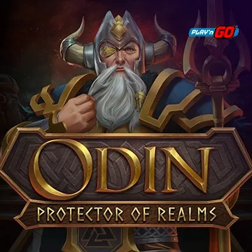 PlaynGo : Odin Protector of Realms - SUNBET388