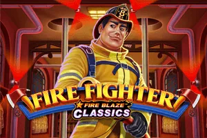 Playtech : Fire Blaze: Fire Fighter - SUNBET388