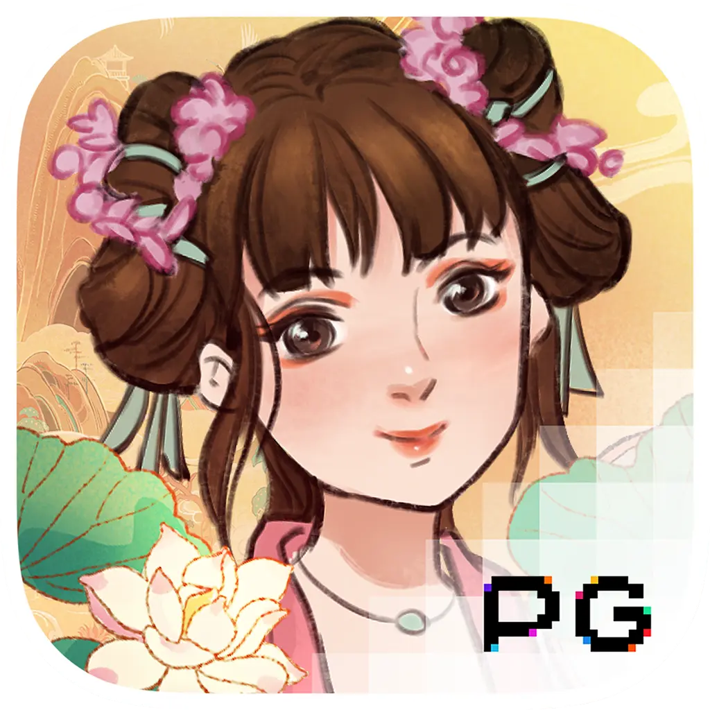 PGSoft : Oriental Prosperity - SUNBET388