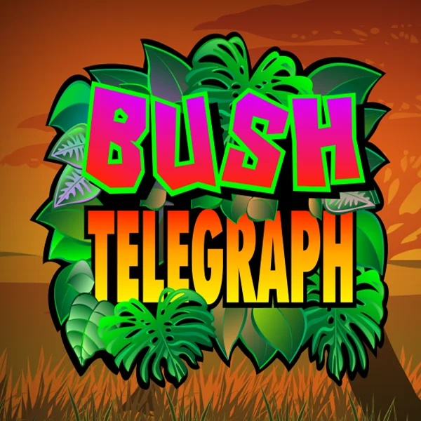 Microgaming : Bush Telegraph - SUNBET388