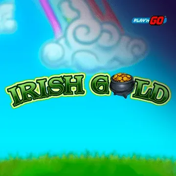 PlaynGo : Irish Gold - SUNBET388