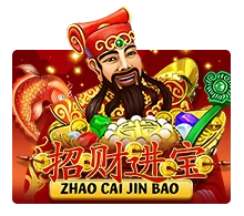 Joker123 : Zhao Cai Jin Bao - SUNBET388