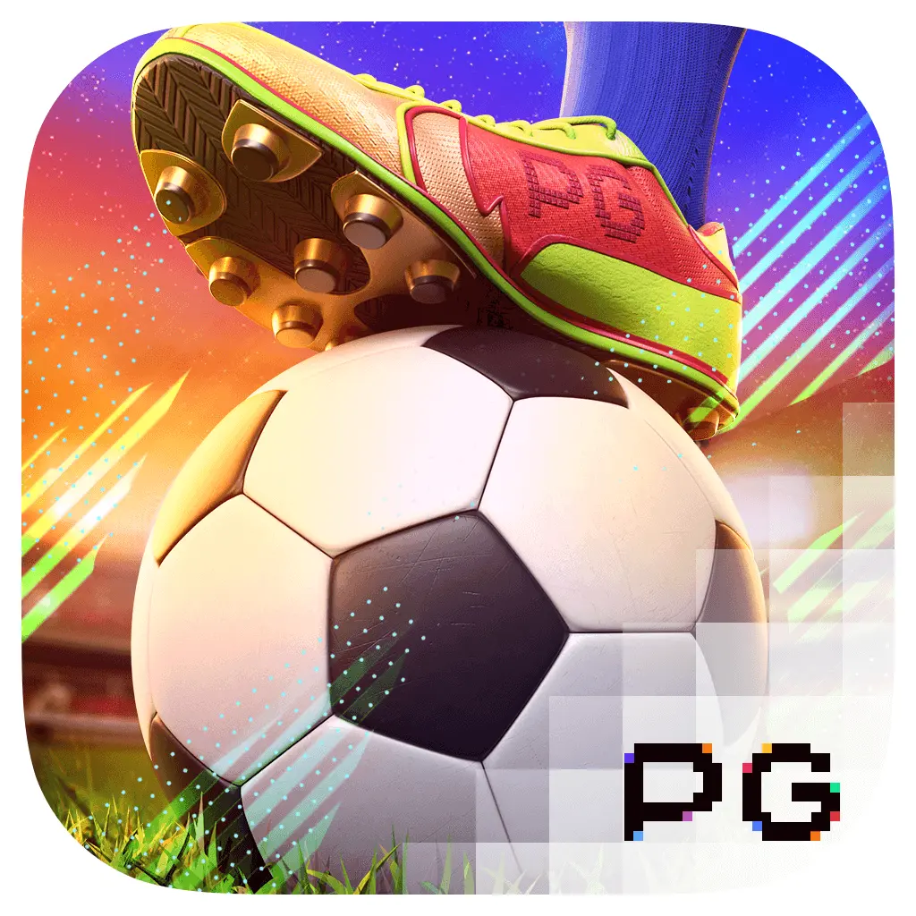 PGSoft : Ultimate Striker - SUNBET388